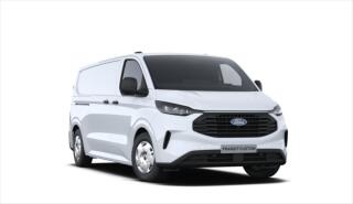 Ford Transit Custom 2.0 EcoBlue 81 kW/110 kon�, 6