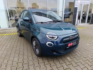 Fiat 500 1.0 FireFly BSG  Torino