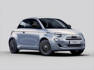 Fiat 500 1.0 FireFly BSG  ICON