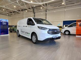Ford Transit Custom 340 L2 Trend 64 kWh Dojezd 314