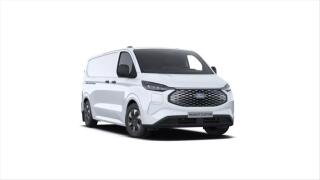 Ford Transit Custom 340 L2 Trend 64 kWh Dojezd 328