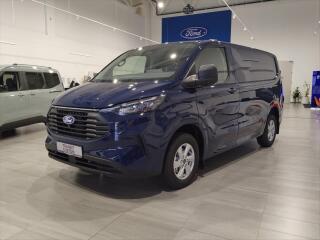 Ford Transit Custom 2.0 EcoBlue 100 kW/136 kon�, 6