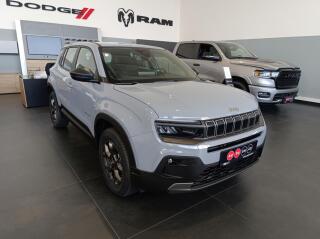 Jeep Avenger 1.2 Turbo 100k  Longtitude