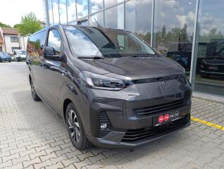Fiat Ulysse 2.2 MTJ 180k  ICON