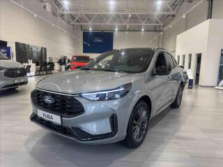 Ford Kuga 2.5 Duratec PHEV 178 kW/243 ko