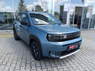 Fiat Grande Panda 1.2 Turbo 100k Icon
