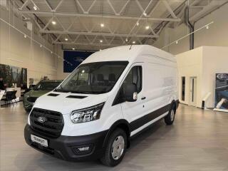 Ford Transit 2.0 2.0 EcoBlue  TREND 350 L3H
