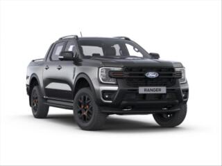 Ford Ranger 3.0 EcoBlue V6 176 kW 10 st. a