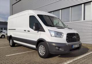 Ford Transit 2.0 EcoBlue 96 kW 6st.manu�l