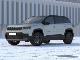 Jeep Compass 1.2 e-Hybrid 145k  First Editi