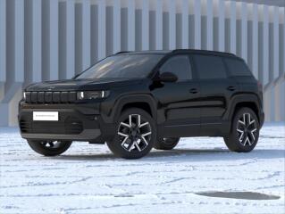 Jeep Compass 1.6 Plug-in Hybrid 225k  Summi