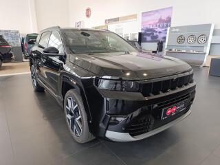 Jeep Compass 1.6 Plug-in Hybrid 225k  Summi
