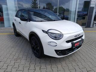 Fiat 600 1.2 Turbo 100k STREET