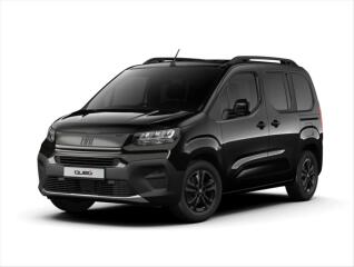 Fiat Qubo L 1.2 Turbo 110k ICON
