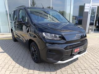 Fiat Qubo L 1.2 Turbo 110k ICON