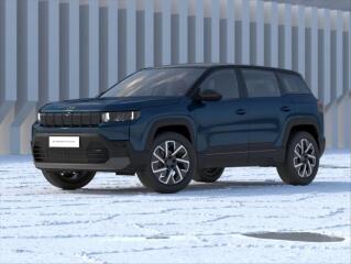 Jeep Compass 1.6 Plug-In Hybrid 225 Altitud