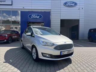 Ford C-MAX 1.5 Duratorq TDCi  Titanium Co