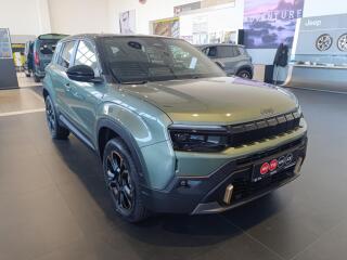 Jeep Avenger 1.2 Turbo e-Hybrid 110k  85th