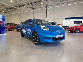 Ford Puma 0.0 43 kWh STANDARDN� DOJEZD 1