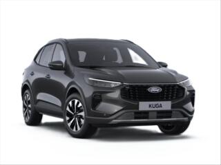 Ford Kuga 2.5 Duratec HEV 132 kW/183 kon