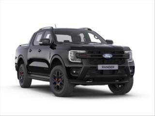 Ford Ranger 3.0 EcoBlue V6 176 kW 10 st. a