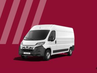 Fiat Ducato 2.2 MTJ 140k  Maxi L3H2 35