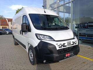 Fiat Ducato 2.2 MTJ 140k  Maxi L3H2 35