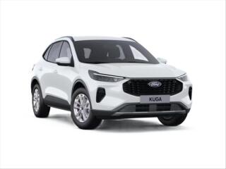 Ford Kuga 2.5 Duratec HEV 132 kW/180 kon