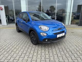 Fiat 500X 1.0 FireFly 120k  Club