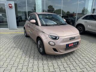 Fiat 500e 320 km  42 kWh
