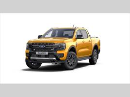 Ford Ranger 3.0 EcoBlue V6 176 kW 10 st. a