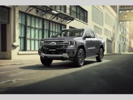 Ford Ranger 3.0 EcoBlue V6 176 kW 10 St. A