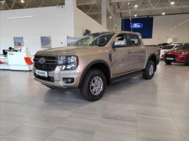 Ford Ranger 2.0 EcoBlue 125 kW 6 st. manu