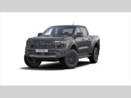 Ford Ranger 3.0 EcoBoost V6 Twin-Turbo 215