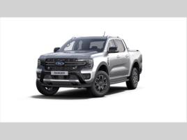 Ford Ranger 3.0 EcoBlue V6 176 kW 10 st. a