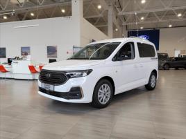 Ford Tourneo Connect 2.0 EcoBlue 90 kW 6 St. manul