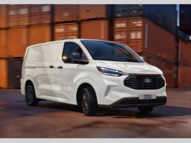 Ford Transit Custom 2.0 EcoBlue 81 kW/110 kon, 6