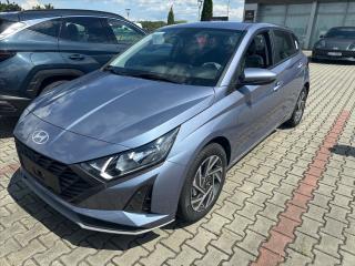 Hyundai i20 1.0 T-GDI  GO