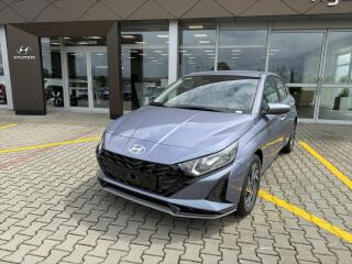 Hyundai i20 1.0 T-GDI  GO