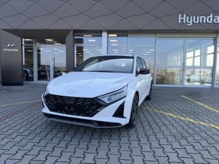 Hyundai i20 1.0 T-GDI  GO Plus
