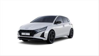Hyundai i20 1.0 T-GDI  GO Plus