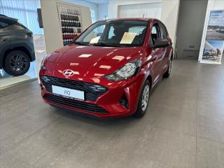Hyundai i10 1.0 i  FL Wave