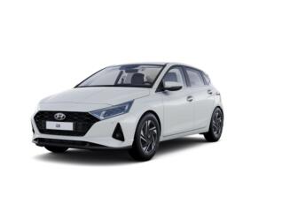 Hyundai i20 1.0 T-GDI 7st. DCT  GO Plus
