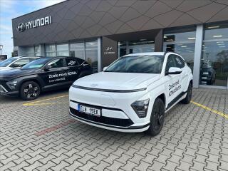 Hyundai Kona 0.0 EV 26 64.8  CZECH EDITION