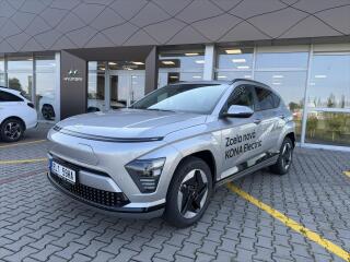 Hyundai Kona 0.0 EV 27 64.8  CZECH EDITION