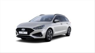 Hyundai i30 1.6 T-GDI MHEV 7st. DCT  STYLE