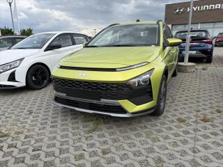 Hyundai Bayon 1.0 T-GDI  GO!