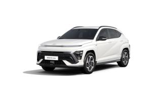 Hyundai Kona 1.6 T-GDI  N Line