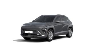 Hyundai Kona 1.6 T-GDI 7st. DCT  Smart