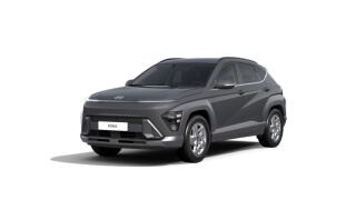 Hyundai Kona 1.6 T-GDI 7st. DCT  Style